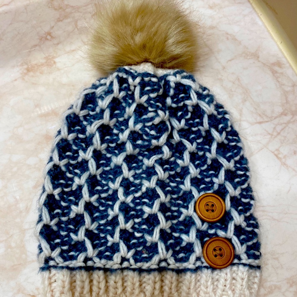 Simply Noelle Beanie